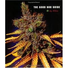 The Good Bud Guide