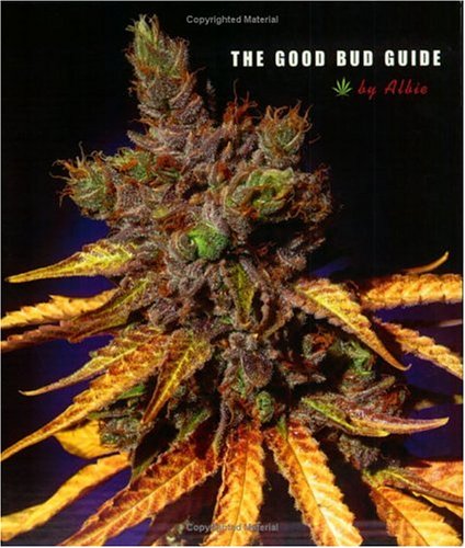 The Good Bud Guide