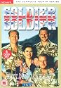 Soldier Soldier - The Complete Series 4 [DVD]