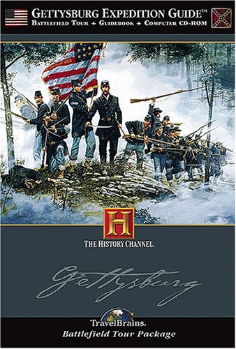 gettysburg expedition guide