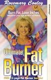 Review 2 Entertain Video  / Rosemary Conley's Ultimate Fat Burner - Burn Fat, Lose Inches