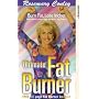 Rosemary Conley's Ultimate Fat Burner - Burn Fat, Lose Inches