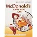 McDonald's Happy Meal Toys in the U.S.A. (Schiffer Book for Collectors With Prices)