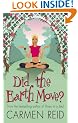 Did the Earth Move?