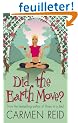 Did the Earth Move?