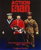 Action Man: The Gold Medal Toy for Boys