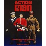 Action Man: The Gold Medal Toy for Boysby Frances Baird
