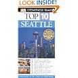 Top 10 Seattle (EYEWITNESS TOP 10 TRAVEL GUIDE) by  DK Publishing
