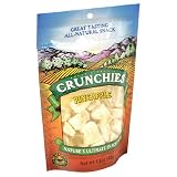 Crunchies Freeze-Dried Pineapple, 1.5-Ounce Pouches (Pack of 6)