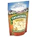 Crunchies Freeze-Dried Pineapple, 1.5-Ounce Pouches (Pack of 6)