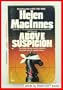 Above Suspicion
