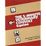 The 5-Minute Veterinary Consult: Equine (5-minute Consult Series)