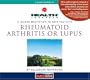 Health Journeys: A Guided Meditation to Help You with Rheumatoid Arthritis or Lupus