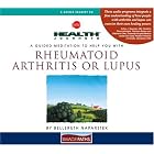 Health Journeys: A Guided Meditation to Help You with Rheumatoid Arthritis or Lupus by Belleruth Naparstek