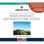 Health Journeys: A Guided Meditation to Help You with Rheumatoid Arthritis or Lupus