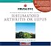 Book Health Journeys: A Guided Meditation to Help You with Rheumatoid Arthritis or Lupus