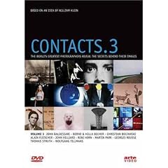 Contacts, Vol. 3: Conceptual Photography by 