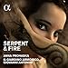 Serpent & Fire: Music By Purcell / Handel