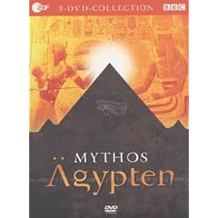 Mythos �gypten Box (3 DVDs)