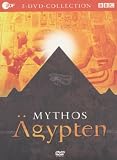 Mythos �gypten Box (3 DVDs)