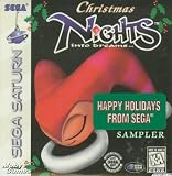 Christmas Nights into Dreams