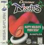 Christmas Nights into Dreams