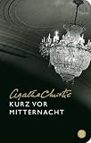 Produkt-Bild: Kurz vor Mitternacht (Fischer Taschenbibliothek)