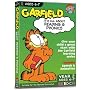 Garfield 6-7 years: Reading and Phonics (PC)