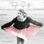 Taylor Swift 2013 Square 12X12 Wall T...