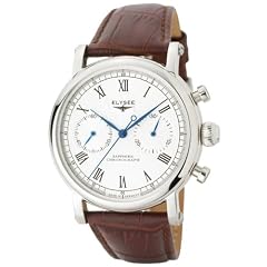 ELYSEE Herrenarmbanduhr QUIRINUS 12001N