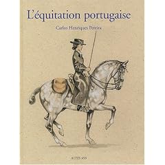 L'�quitation portugaise : Un art �questre