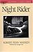 Book Night Rider (Southern Classic Series)