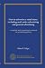How to advertise a retail store, including mail order advertising and general advertising: a complete and comprehensive manual for promoting publicity