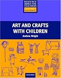 ART AND CRAFTS WITH CHILDREN