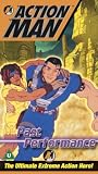Review Abbey Home Media  / Action Man - Past Performance