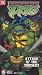 Teenage Mutant Ninja Turtles - Attack of the Mousers [VHS]