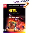 HTML Complete Concepts and Techniques