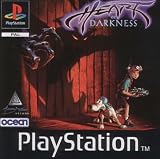 Heart Of Darkness