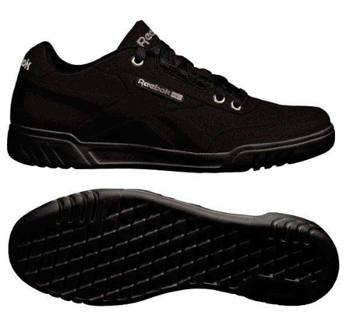 Reebok Mens Coluso Soccer Shoe