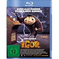 Igor [Blu-ray]
