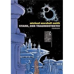 Stark, Der Traumdetektiv