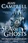 Sea of Ghosts (Gravedigger Chronicles 1)