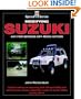 Modifying Suzuki 4x4 for Serious Offroad Action (Speedpro)