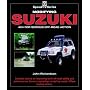 Modifying Suzuki 4x4 for Serious Offroad Action (Speedpro)