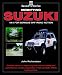 Modifying Suzuki 4x4 for Serious Offroad Action (Speedpro)