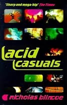 Acid Casuals (Five Star Paperback)