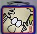 Collectible Tin: Dilbert Lunch Box