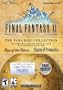 Final Fantasy XI Online: The Vana' deil' Collection w/ Chains of Promathia & Rise of the Zilart