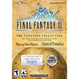 Final Fantasy XI: The Vana’diel Collection