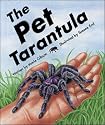 The Pet Tarantula: Moon Rising (Storyteller non-fiction)